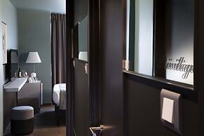 Hotel Diana Dauphine