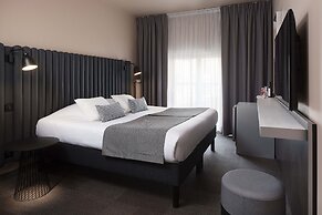 Hotel Diana Dauphine