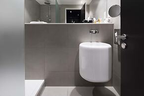 Hotel Diana Dauphine