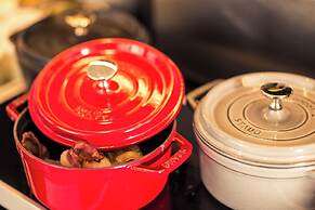 Hotel Diana Dauphine