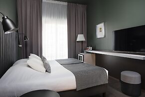 Hotel Diana Dauphine