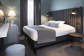 Hotel Diana Dauphine