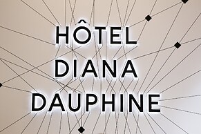 Hotel Diana Dauphine