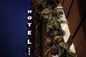 Hotel Diana Dauphine
