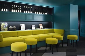 Hotel Diana Dauphine