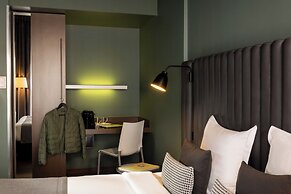 Hotel Diana Dauphine