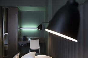 Hotel Diana Dauphine