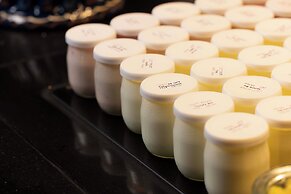 Hotel Diana Dauphine