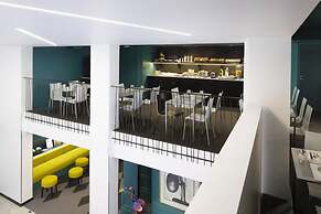 Hotel Diana Dauphine