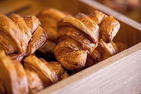 Hotel Diana Dauphine