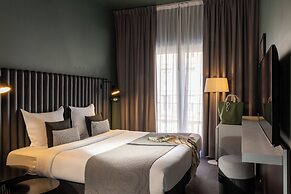 Hotel Diana Dauphine
