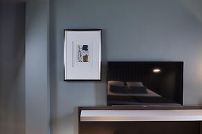 Hotel Diana Dauphine