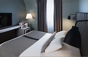 Hotel Diana Dauphine