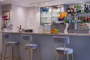 Hotel de la Fontaine