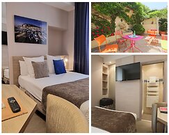 Hotel de la Fontaine