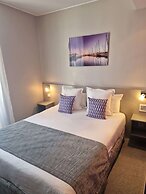 Hotel de la Fontaine