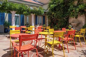 Hotel de la Fontaine