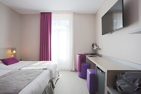 Hotel de la Fontaine