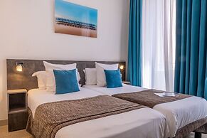 Hotel de la Fontaine