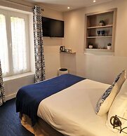 Hotel de la Fontaine