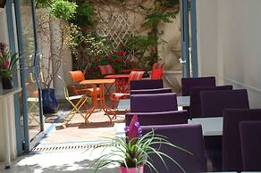 Hotel de la Fontaine