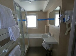 Hotel de la Fontaine