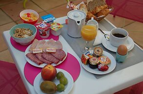 Hotel de la Fontaine