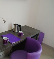 Hotel de la Fontaine