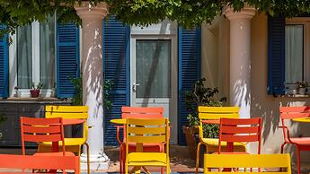 Hotel de la Fontaine