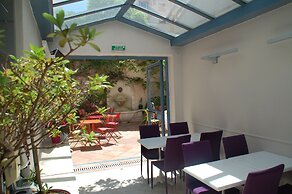 Hotel de la Fontaine