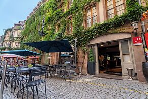 Hotel Rohan