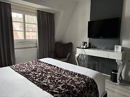 Hotel Rohan
