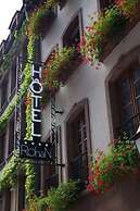 Hotel Rohan
