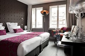Hotel Rohan