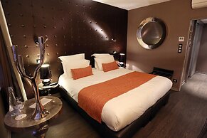 Hotel Rohan