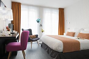 Hotel Rohan