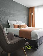 Hotel Rohan