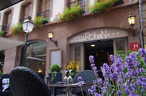 Hotel Rohan