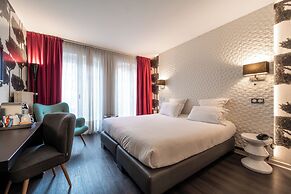 Hotel Rohan