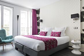 Hotel Rohan
