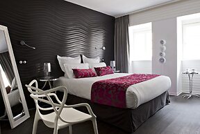 Hotel Rohan