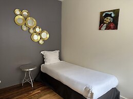 Hotel Rohan