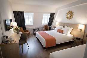 Hotel Rohan