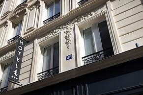 Le 46 Hotel