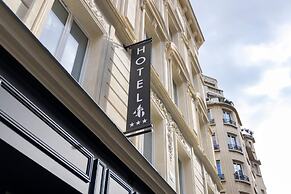 Le 46 Hotel