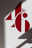 Le 46 Hotel