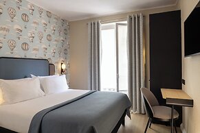 Le 46 Hotel