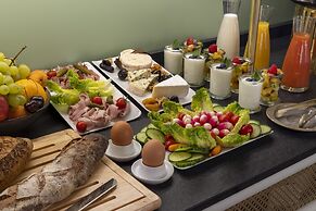 Hôtel Fior d’Aliza