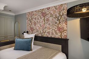 Hôtel Fior d’Aliza