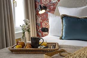 Hôtel Fior d’Aliza